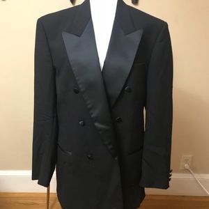 Men’s Givenchy Monsieur Tuxedo Jacket